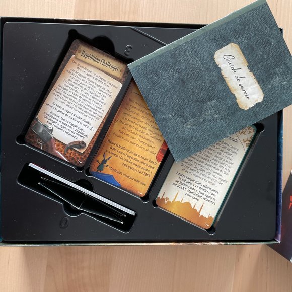 Unlock! Exotic Adventures - *en français*! - Picture 3 of 3